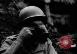 Image des Forces terrestres Aix-la-Chapelle en Allemagne, 1944, de la seconde 58 séquences d'archives historiques vidéo 65675044561