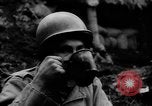 Image des Forces terrestres Aix-la-Chapelle en Allemagne, 1944, de la seconde 59 séquences d'archives historiques vidéo 65675044561