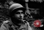 Image des Forces terrestres Aix-la-Chapelle en Allemagne, 1944, de la seconde 60 séquences d'archives historiques vidéo 65675044561
