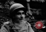 Image des Forces terrestres Aix-la-Chapelle en Allemagne, 1944, de la seconde 61 séquences d'archives historiques vidéo 65675044561