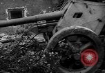 Image of American 1st Army Aachen Germany, 1944, second 36 stock footage video 65675044563