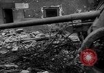 Image of American 1st Army Aachen Germany, 1944, second 37 stock footage video 65675044563
