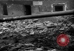 Image of American 1st Army Aachen Germany, 1944, second 38 stock footage video 65675044563