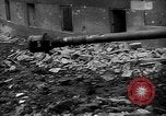 Image of American 1st Army Aachen Germany, 1944, second 39 stock footage video 65675044563