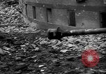 Image of American 1st Army Aachen Germany, 1944, second 40 stock footage video 65675044563