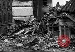 Image of American 1st Army Aachen Germany, 1944, second 41 stock footage video 65675044563