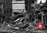 Image of American 1st Army Aachen Germany, 1944, second 42 stock footage video 65675044563
