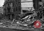 Image of American 1st Army Aachen Germany, 1944, second 45 stock footage video 65675044563