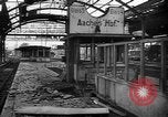 Image of American 1st Army Aachen Germany, 1944, second 48 stock footage video 65675044563