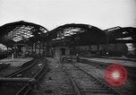 Image of American 1st Army Aachen Germany, 1944, second 49 stock footage video 65675044563