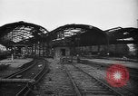 Image of American 1st Army Aachen Germany, 1944, second 51 stock footage video 65675044563