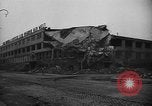 Image of American 1st Army Aachen Germany, 1944, second 55 stock footage video 65675044563