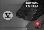Image of American 1st Army Germany, 1944, second 11 stock footage video 65675044564