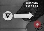 Image of American 1st Army Germany, 1944, second 12 stock footage video 65675044564