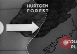 Image of American 1st Army Germany, 1944, second 14 stock footage video 65675044564