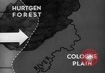 Image of American 1st Army Germany, 1944, second 17 stock footage video 65675044564