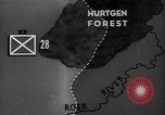 Image of American 1st Army Germany, 1944, second 21 stock footage video 65675044564