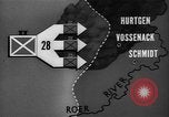 Image of American 1st Army Germany, 1944, second 24 stock footage video 65675044564
