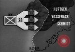 Image of American 1st Army Germany, 1944, second 25 stock footage video 65675044564