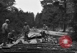 Image of American 1st Army Germany, 1944, second 28 stock footage video 65675044564
