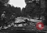 Image of American 1st Army Germany, 1944, second 29 stock footage video 65675044564