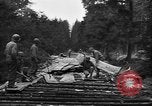 Image of American 1st Army Germany, 1944, second 30 stock footage video 65675044564