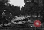 Image of American 1st Army Germany, 1944, second 31 stock footage video 65675044564