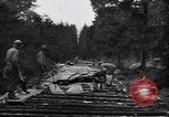 Image of American 1st Army Germany, 1944, second 32 stock footage video 65675044564