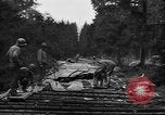 Image of American 1st Army Germany, 1944, second 33 stock footage video 65675044564