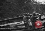 Image of American 1st Army Germany, 1944, second 34 stock footage video 65675044564
