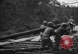 Image of American 1st Army Germany, 1944, second 36 stock footage video 65675044564