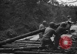 Image of American 1st Army Germany, 1944, second 37 stock footage video 65675044564