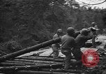 Image of American 1st Army Germany, 1944, second 38 stock footage video 65675044564