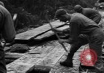 Image of American 1st Army Germany, 1944, second 39 stock footage video 65675044564