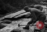 Image of American 1st Army Germany, 1944, second 41 stock footage video 65675044564