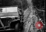 Image of American 1st Army Germany, 1944, second 48 stock footage video 65675044564