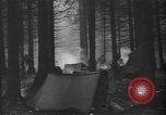 Image of American 1st Army Germany, 1944, second 60 stock footage video 65675044564