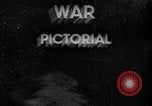 Image of Battles of Ardennes and the Bulge Ardennes Western Front, 1945, second 1 stock footage video 65675044565