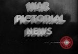 Image of Battles of Ardennes and the Bulge Ardennes Western Front, 1945, second 4 stock footage video 65675044565