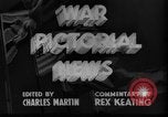Image of Battles of Ardennes and the Bulge Ardennes Western Front, 1945, second 11 stock footage video 65675044565