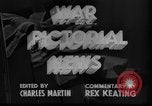 Image of Battles of Ardennes and the Bulge Ardennes Western Front, 1945, second 12 stock footage video 65675044565