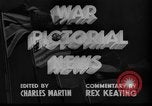 Image of Battles of Ardennes and the Bulge Ardennes Western Front, 1945, second 13 stock footage video 65675044565