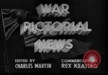 Image of Battles of Ardennes and the Bulge Ardennes Western Front, 1945, second 14 stock footage video 65675044565