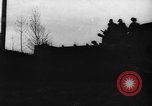 Image of Battles of Ardennes and the Bulge Ardennes Western Front, 1945, second 25 stock footage video 65675044565
