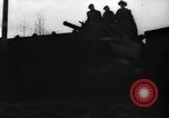 Image of Battles of Ardennes and the Bulge Ardennes Western Front, 1945, second 26 stock footage video 65675044565