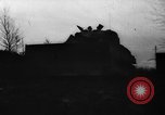 Image of Battles of Ardennes and the Bulge Ardennes Western Front, 1945, second 30 stock footage video 65675044565