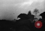 Image of Battles of Ardennes and the Bulge Ardennes Western Front, 1945, second 40 stock footage video 65675044565