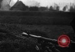 Image of Battles of Ardennes and the Bulge Ardennes Western Front, 1945, second 43 stock footage video 65675044565