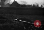 Image of Battles of Ardennes and the Bulge Ardennes Western Front, 1945, second 44 stock footage video 65675044565