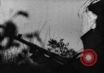 Image of Battles of Ardennes and the Bulge Ardennes Western Front, 1945, second 46 stock footage video 65675044565